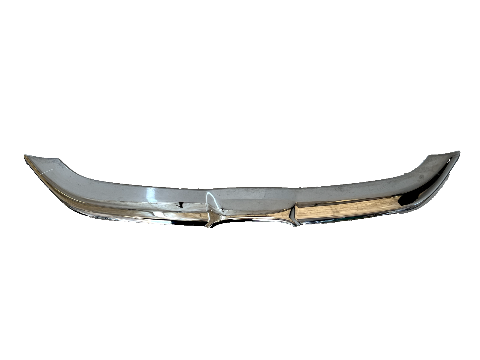 Honda Jazz Front Bumper Upper Radiator Grille Molding 2018 TO 2020 71123-T5B-J50