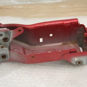 Honda Jazz Front Left Chassis Leg 2021 TO 2025 Genuine - Image 3