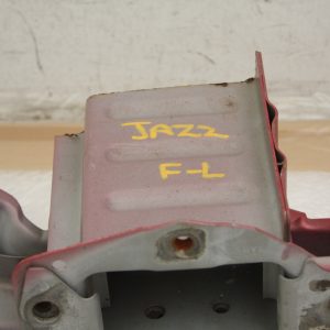 Honda Jazz Front Left Chassis Leg 2021 TO 2025 Genuine - Image 6
