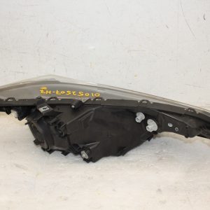 Honda Jazz Front Left Side Headlight 2015 TO 2018 Genuine *DAMAGED* - Image 16