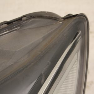 Honda Jazz Front Left Side Headlight 2015 TO 2018 Genuine *DAMAGED* - Image 7