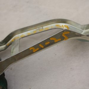 Honda Jazz Front Right Door Interier Handle 2020 TO 2023 Genuine - Image 11