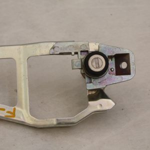 Honda Jazz Front Right Door Interier Handle 2020 TO 2023 Genuine - Image 3