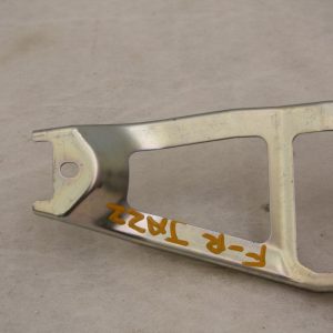 Honda Jazz Front Right Door Interier Handle 2020 TO 2023 Genuine - Image 4