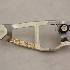 Honda Jazz Front Right Door Interier Handle 2020 TO 2023 Genuine - Image 1