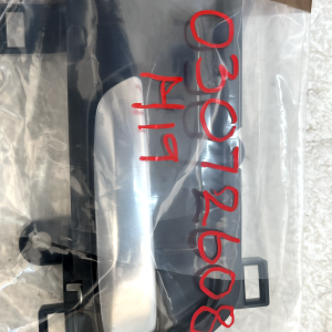 Honda Jazz Front Right Interior Door Handle 2020 TO 2025 Genuine - Image 16