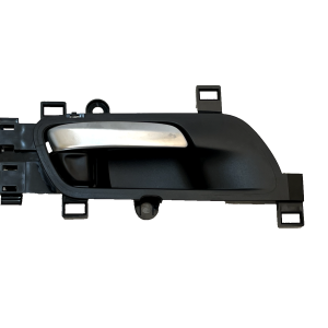 Honda Jazz Front Right Interior Door Handle 2020 TO 2025 Genuine - Image 1