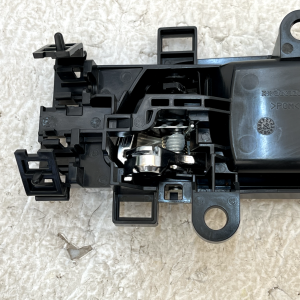 Honda Jazz Front Right Interior Door Handle 2020 TO 2025 Genuine - Image 6