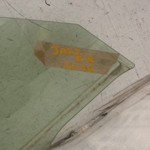 Honda Jazz Front Right Window Glass 2021 TO 2025 Genuine - Image 3