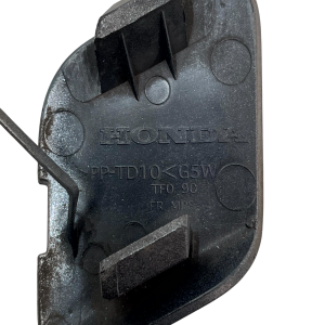 Honda Jazz GE8 Front Bumper Tow Hook Cover Cap 2011 TO 2015 71104TF0900 Genuine - Image 9