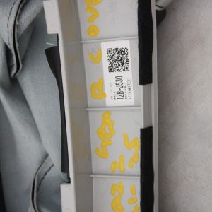 Honda Jazz Gear Cover 2020 TO 2023 Genuine - Image 13