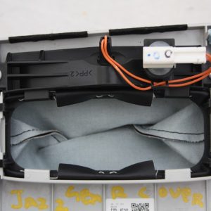 Honda Jazz Gear Cover 2020 TO 2023 Genuine - Image 15