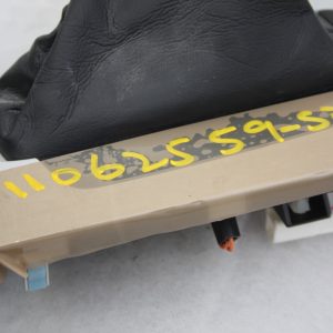 Honda Jazz Gear Cover 2020 TO 2023 Genuine - Image 16