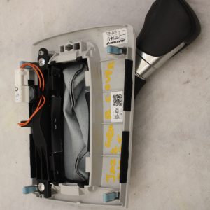 Honda Jazz Gear Cover 2020 TO 2023 Genuine - Image 10