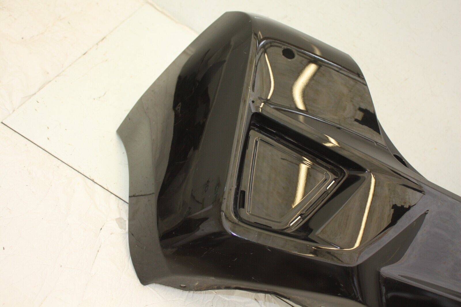 Honda-Jazz-Rear-Bumper-2015-TO-2018-71501-T5A-0000-Genuine-DAMAGED-176621743795-10