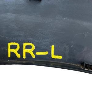 Honda Jazz Rear Left Side Wheel Arch Trim 2020 TO 2024 74450-TZA-J5 Genuine - Image 17