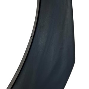 Honda Jazz Rear Left Side Wheel Arch Trim 2020 TO 2024 74450-TZA-J5 Genuine - Image 5