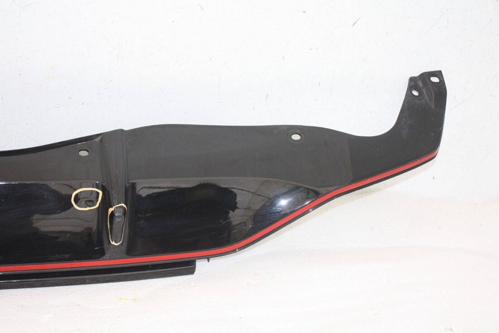 Honda-Jazz-Sport-Rear-Bumper-Lower-Section-2015-TO-2018-71515-T5B-J5-Genuine-176393287535-2