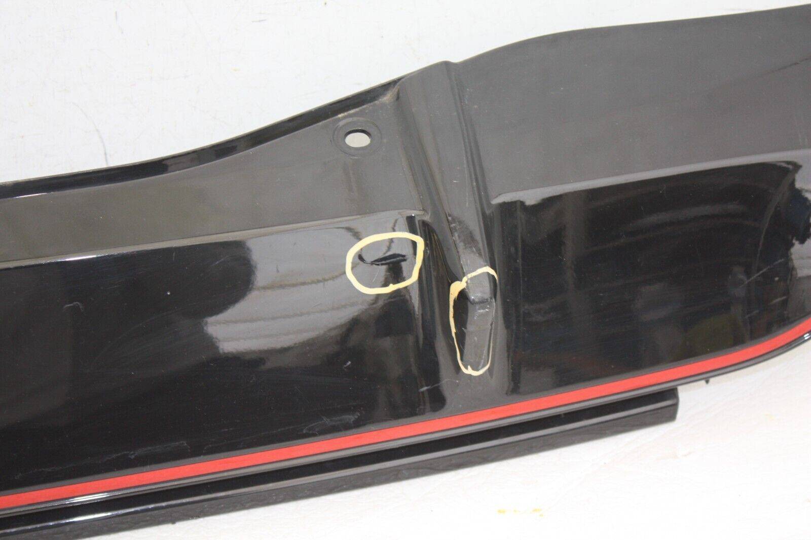 Honda-Jazz-Sport-Rear-Bumper-Lower-Section-2015-TO-2018-71515-T5B-J5-Genuine-176393287535-5