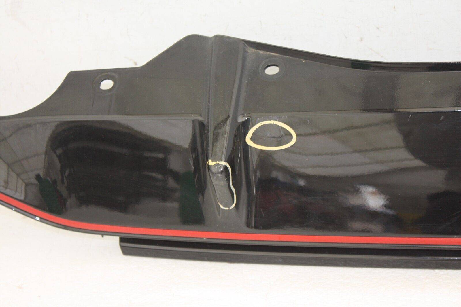 Honda-Jazz-Sport-Rear-Bumper-Lower-Section-2015-TO-2018-71515-T5B-J5-Genuine-176393287535-7