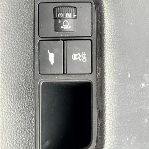 Honda ZR-V Front Dashboard Trim Cover Panel 2023 TO 2025 77300-3V0-E0 Genuine - Image 11