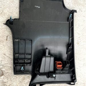 Honda ZR-V Front Dashboard Trim Cover Panel 2023 TO 2025 77300-3V0-E0 Genuine - Image 6