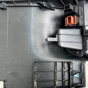 Honda ZR-V Front Dashboard Trim Cover Panel 2023 TO 2025 77300-3V0-E0 Genuine - Image 8