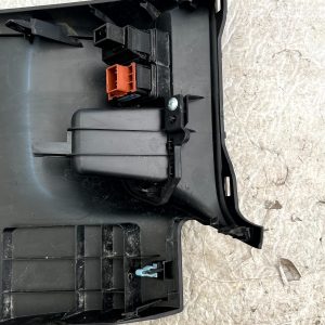 Honda ZR-V Front Dashboard Trim Cover Panel 2023 TO 2025 77300-3V0-E0 Genuine - Image 9