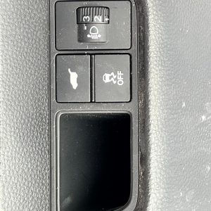 Honda ZR-V Front Dashboard Trim Cover Panel 2023 TO 2025 77300-3V0-E0 Genuine - Image 10