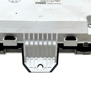 Honda ZR-V Front Speedometer Instrument Cluster Gauge 78100-3Y0-E240M1 Genuine - Image 19