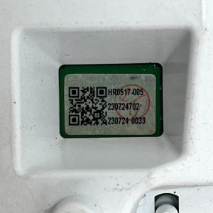 Honda ZR-V Front Speedometer Instrument Cluster Gauge 78100-3Y0-E240M1 Genuine - Image 21