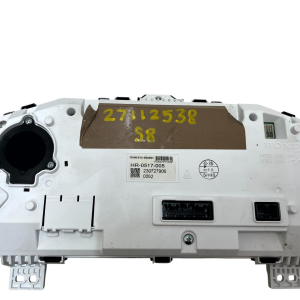 Honda ZR-V Front Speedometer Instrument Cluster Gauge 78100-3Y0-E240M1 Genuine - Image 24