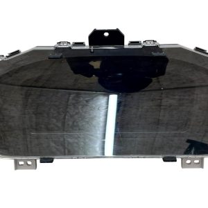 Honda ZR-V Front Speedometer Instrument Cluster Gauge 78100-3Y0-E240M1 Genuine