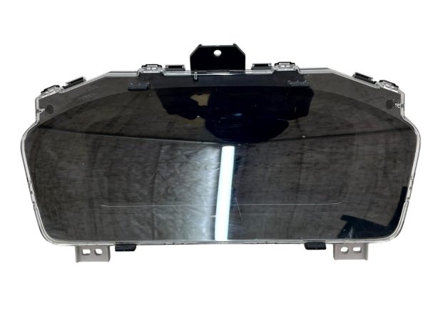 Honda-ZR-V-Front-Speedometer-Instrument-Cluster-Gauge-78100-3Y0-E240M1-Genuine-177810215475