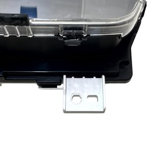 Honda ZR-V Front Speedometer Instrument Cluster Gauge 78100-3Y0-E240M1 Genuine - Image 9