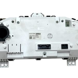 Honda ZR-V Front Speedometer Instrument Cluster Gauge 78100-3Y0-E240M1 Genuine - Image 10