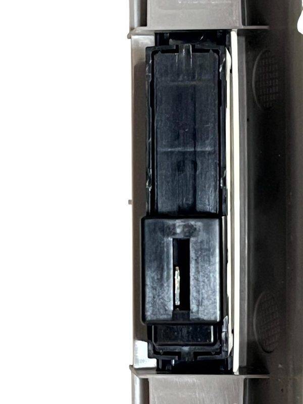 Honda ZR V Passenger Airbag Indicator Trim Cover 2023 TO 2026 DF1ZDD60 Genuine 178510567725 10