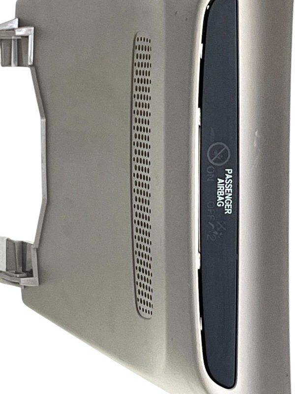 Honda ZR V Passenger Airbag Indicator Trim Cover 2023 TO 2026 DF1ZDD60 Genuine 178510567725 11