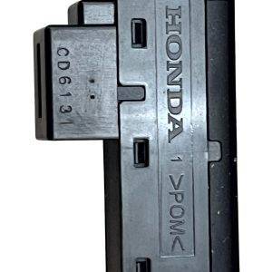 Honda ZR-V Passenger Airbag Indicator Trim Cover 2023 TO 2026 DF1ZDD60 Genuine - Image 12