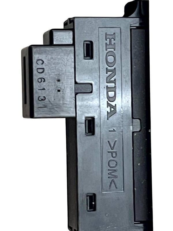 Honda ZR V Passenger Airbag Indicator Trim Cover 2023 TO 2026 DF1ZDD60 Genuine 178510567725 12