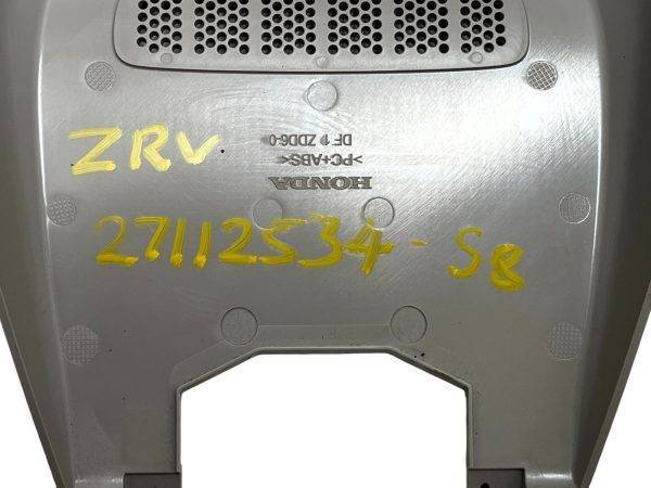 Honda ZR V Passenger Airbag Indicator Trim Cover 2023 TO 2026 DF1ZDD60 Genuine 178510567725 14
