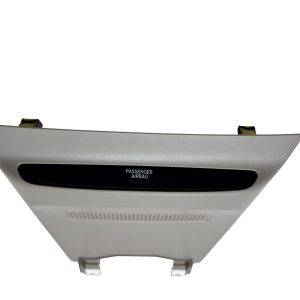 Honda ZR-V Passenger Airbag Indicator Trim Cover 2023 TO 2026 DF1ZDD60 Genuine - Image 2