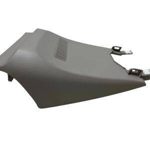 Honda ZR-V Passenger Airbag Indicator Trim Cover 2023 TO 2026 DF1ZDD60 Genuine - Image 3