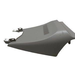 Honda ZR-V Passenger Airbag Indicator Trim Cover 2023 TO 2026 DF1ZDD60 Genuine - Image 4