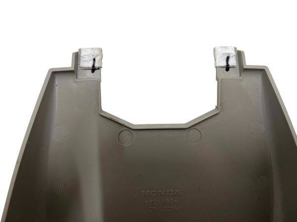 Honda ZR V Passenger Airbag Indicator Trim Cover 2023 TO 2026 DF1ZDD60 Genuine 178510567725 6