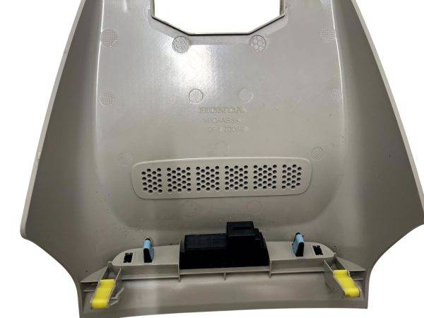 Honda ZR V Passenger Airbag Indicator Trim Cover 2023 TO 2026 DF1ZDD60 Genuine 178510567725 7