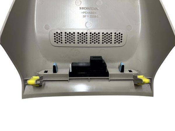 Honda ZR V Passenger Airbag Indicator Trim Cover 2023 TO 2026 DF1ZDD60 Genuine 178510567725 8