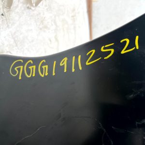 Hyundai Coupe Front Bumper 1996 TO 2001 86611-27500 Genuine - Image 23