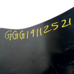 Hyundai Coupe Front Bumper 1996 TO 2001 86611-27500 Genuine - Image 23