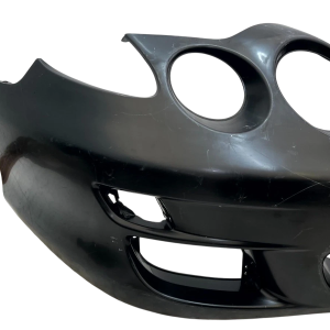 Hyundai Coupe Front Bumper 1996 TO 2001 86611-27500 Genuine - Image 6